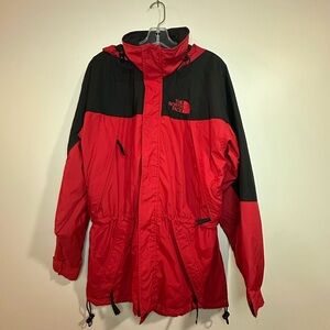The North Face Ski Shell Jacket Men’s Size Small